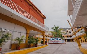 Hotel Rosalinda'S